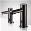 For Luxury Suite Solo Commercial Automatic Touchless Sensor Faucet with Soap Dispenser