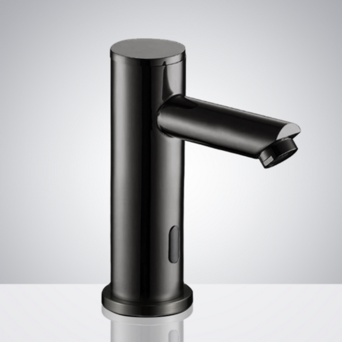 Touchless fixture configuration