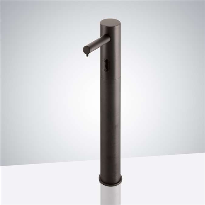 Fontana Oil Rubbed Bronze Commercial Motion Soap Dispenser