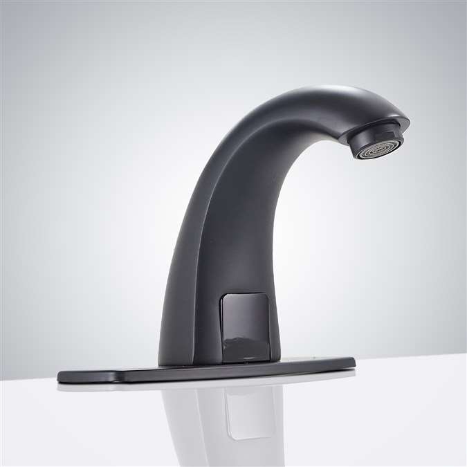 hands free bathroom sink faucets sensor faucets for lavatory