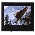 Dijon 15.6" IP66 9.0 Android Waterproof Bathroom LED TV (Black)