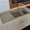 Cholet Durable Stone Undermount Kitchen Sink