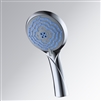 Electroplating Oxygen-Containing High Pressure Water Saving Oxygenics Shower Head