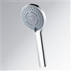 Oxygenics Five Mode High Pressure Water Saving Shower Head