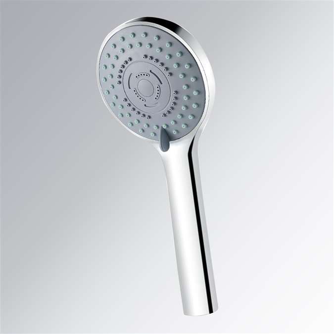 Oxygenics Five Mode High Pressure Water Saving Shower Head