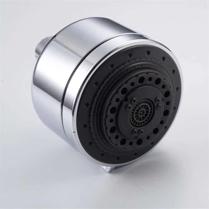 Multifunction Pressurized Water Saving Oxygenics High Quality Rotating Shower Head