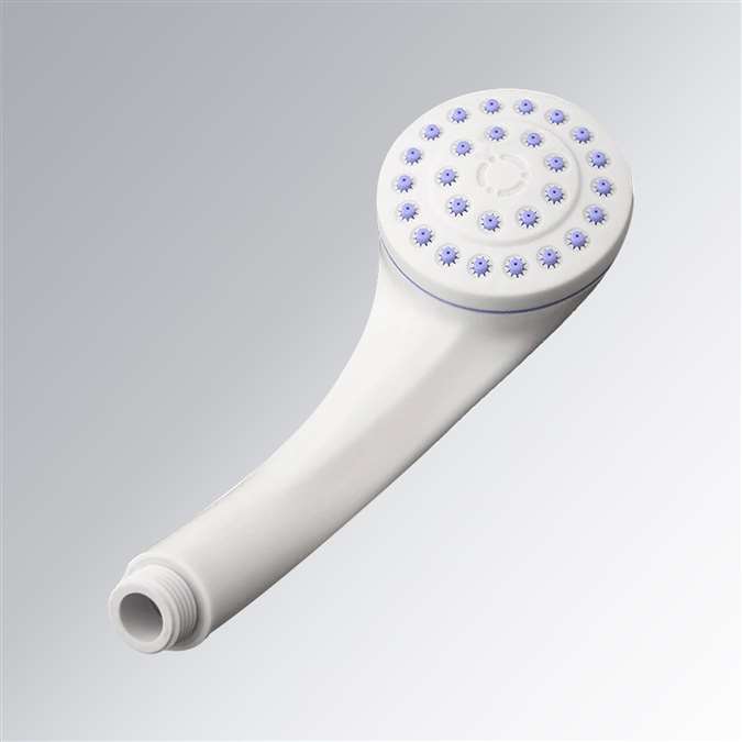 Oxygenics Water Saving Handheld Anti Drop High Quality Shower Head