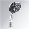 3 Modes Adjustable Large Power Water Saving High Quality Oxygenics Shower Head