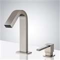 BN Bathroom sensor motion faucets