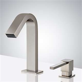 BN Bathroom sensor motion faucets