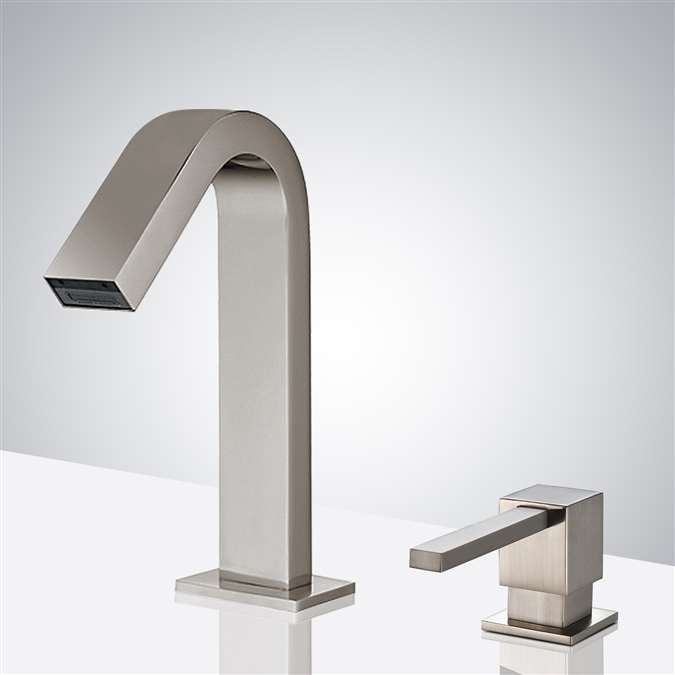 BN Bathroom sensor motion faucets