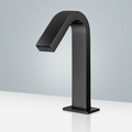 Melun Deck Mount Commercial Dark Oil Rubbed Bronze Automatic Sensor Faucet