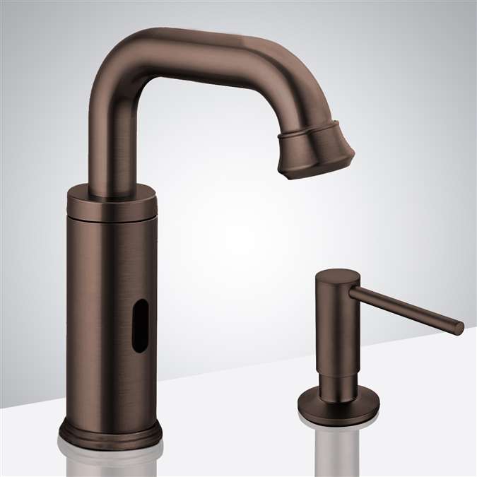 LORB Bathroom sensor motion faucets