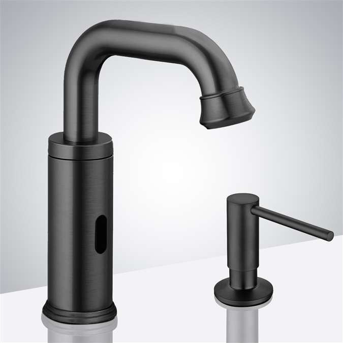 DORB Bathroom sensor motion faucets