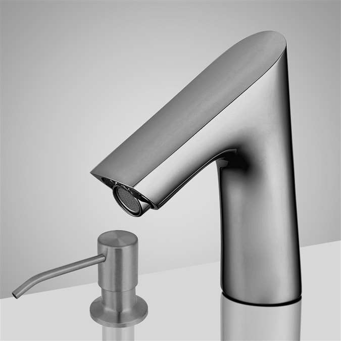 BN Bathroom sensor motion faucets