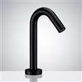 Geneva Deck Mounted Smart Touch Activated Faucet Dark Oil Rubbed Bronze Finish Sale