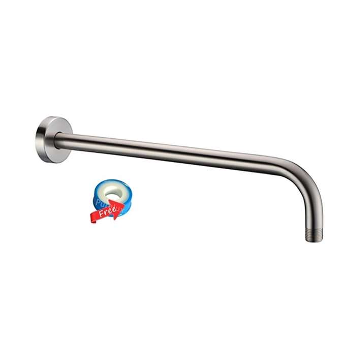 Colombes 16" Shower Arm with Flange