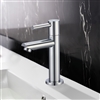 Rennes Single Handle Deck Mount Bathroom Sink Faucet