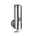 Wall Mount Chrome Finish Automatic Soap Dispenser