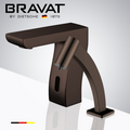 Bathroom sensor motion faucets Bravat