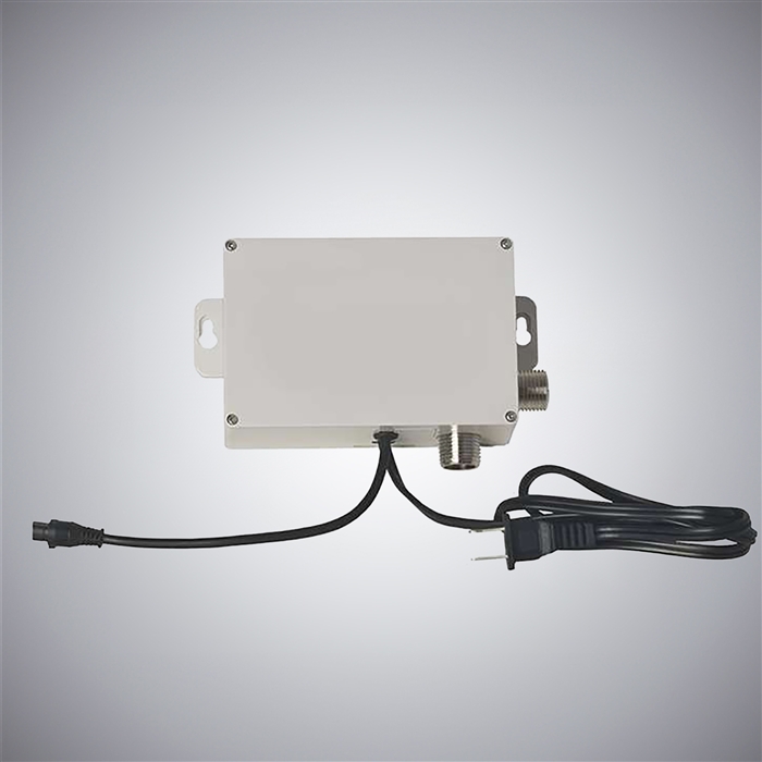 Bathselect  AC-Powered FFs Automator Control Box