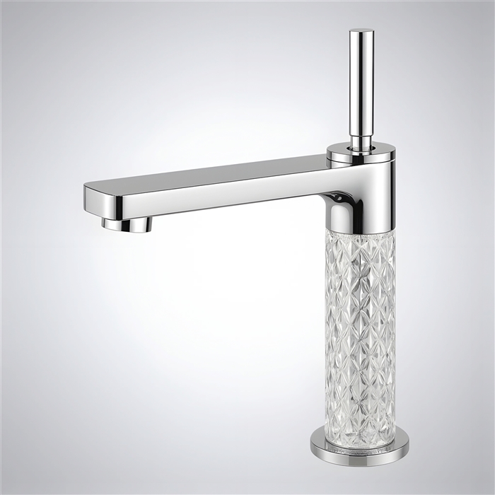 BathSelect Radiant Crystal Collection™ – Pure Radiance