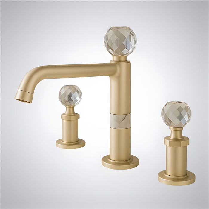 BathSelect Monarch Forge Collection™ – Champagne Royale