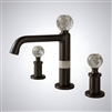 BathSelect Monarch Forge Collection™ – Vintage Bronze