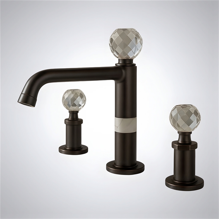 BathSelect Monarch Forge Collection™ – Vintage Bronze