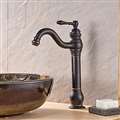 Las Palmas Hospitality Deck-Mount Bathroom Sink Faucet