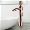 Montpellier Hospitality  Single Handle Rose Gold Faucet