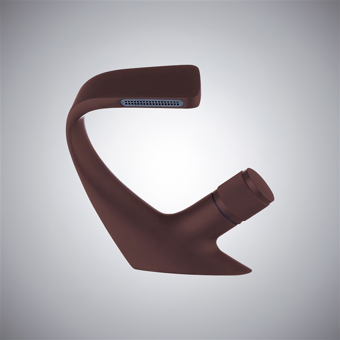 BathSelect Veyra Wave™ – Oil Rubbed Bronze Motion