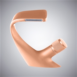 BathSelect Aquael Flow™ – Rose Gold Luxe