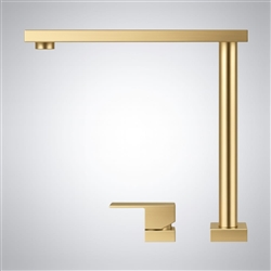 BathSelect HydroNerium™ – Brushed Gold Prime