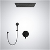 BathSelectImperial™ – Matte Black