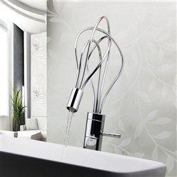 Loiret Single Handle Multi-Functional Kitchen Sink Faucet