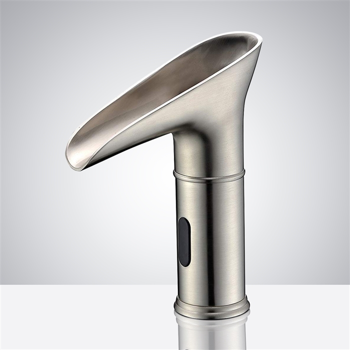 Commercial Touchless Faucet Supplier