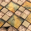 Bathselect-Gold-Tone-Mosaic-Dining-Room-Wall-Tiles