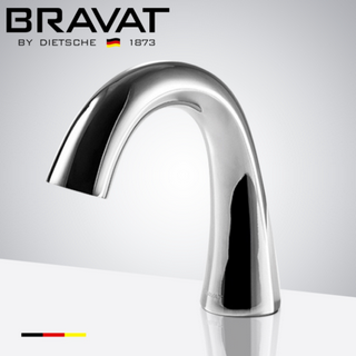 Bathroom sensor motion faucets Bravat