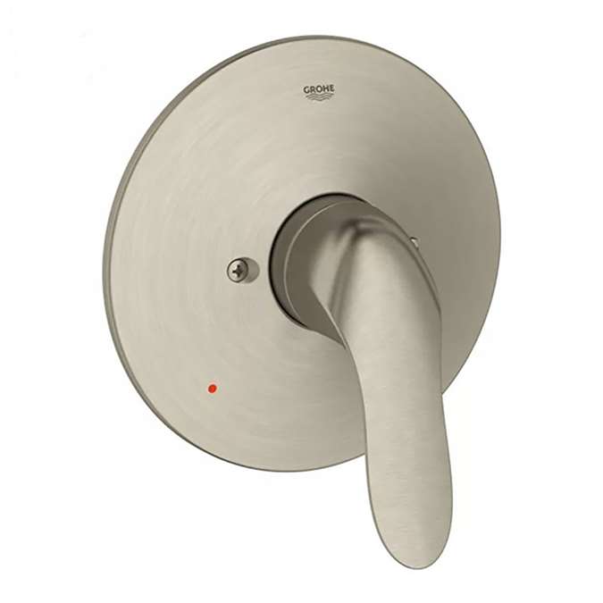 Florence Brushed Nickel Pressure Balanced Valve