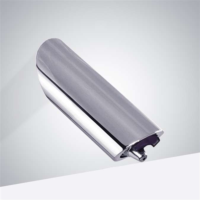 Buy Lenox Commercial Brass Motion Sensor Liquid Soap Dispenser In Chrome Finish