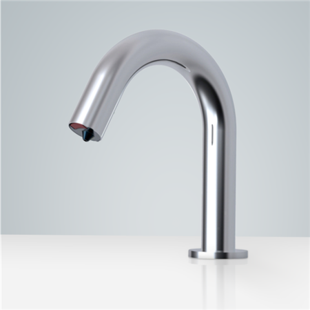 Sensor Faucet