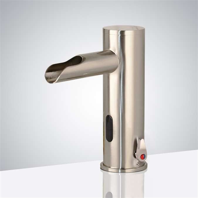 Sensor Faucet