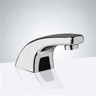 Carpi Commercial Design Automatic Commercial Sensor Faucet