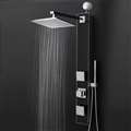 Thermostatic Shower Panels