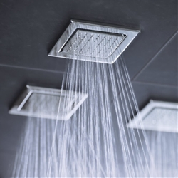 massage Shower Head