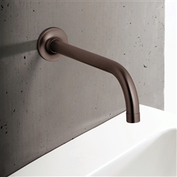 Hostelry Bathroom sensor motion faucets Bravat