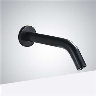 Bathroom sensor motion faucets Bravat