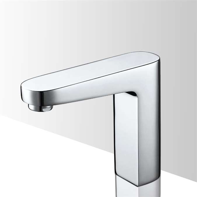 Velagio Commercial Windowless Capacitive Automatic Touchless faucet