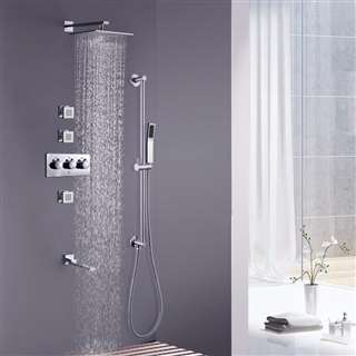 Bath Shower Sets